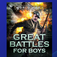 Curriculum for World War One (Digital Download)
