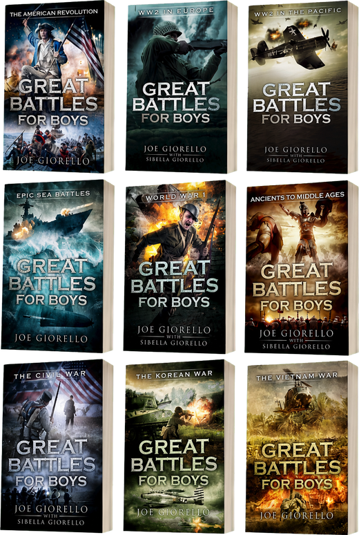 Complete Series