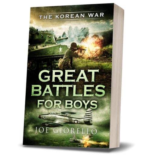 The Korean War