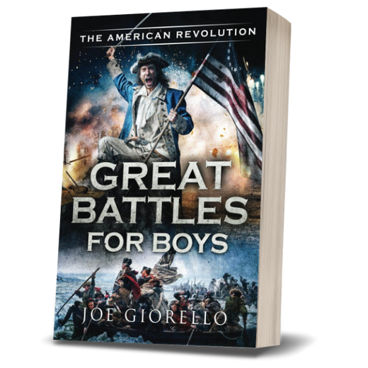 The American Revolution