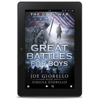 The Civil War • Ebook