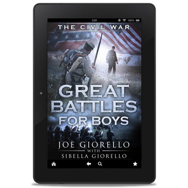 The Civil War • Ebook