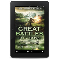 The Korean War • Ebook