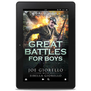 World War I • Ebook