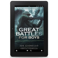 WWII in Europe • Ebook
