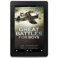 World War II Pacific • Ebook
