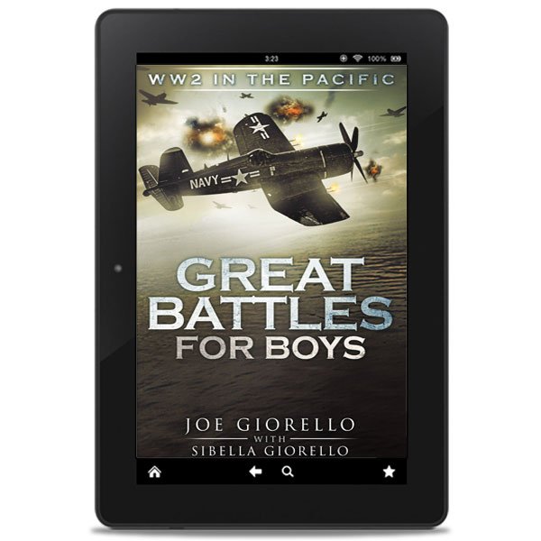 World War II Pacific • Ebook